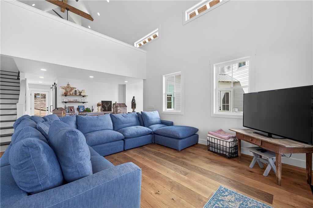 98 Bagley Road Southwest Eatonton, GA 31024 - Photo 32 of 61