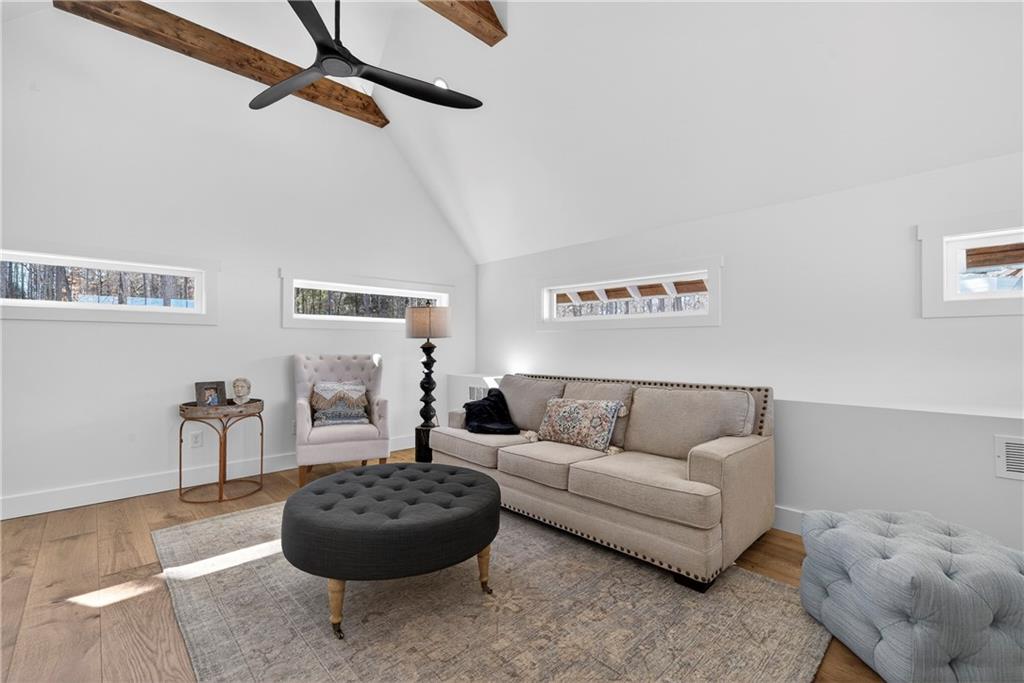 98 Bagley Road Southwest Eatonton, GA 31024 - Photo 36 of 61