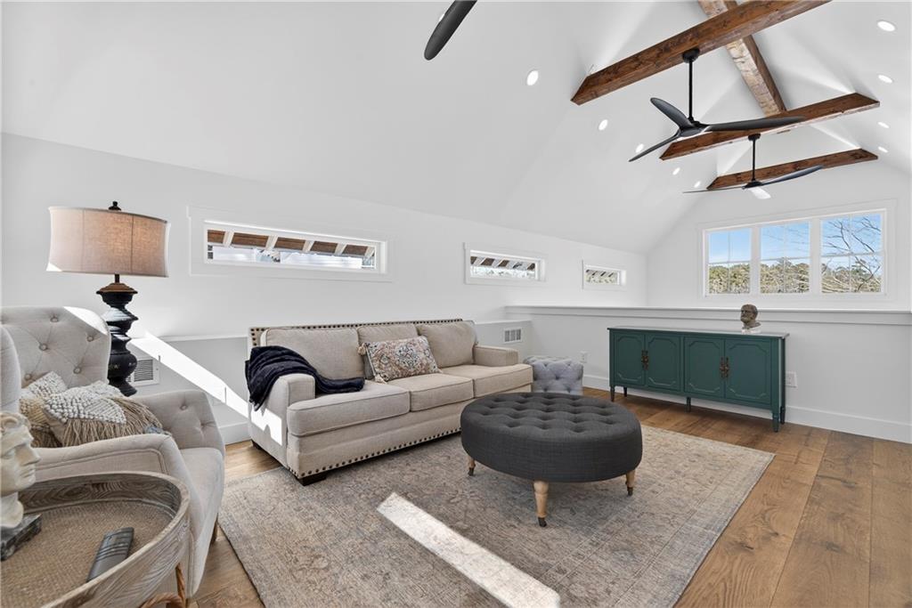 98 Bagley Road Southwest Eatonton, GA 31024 - Photo 38 of 61