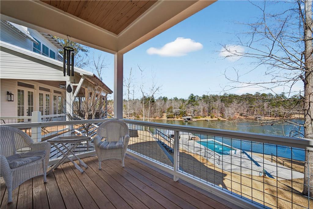 98 Bagley Road Southwest Eatonton, GA 31024 - Photo 39 of 61