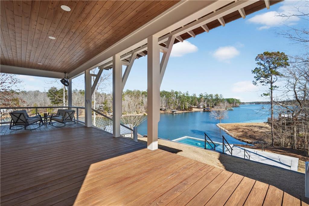 98 Bagley Road Southwest Eatonton, GA 31024 - Photo 40 of 61