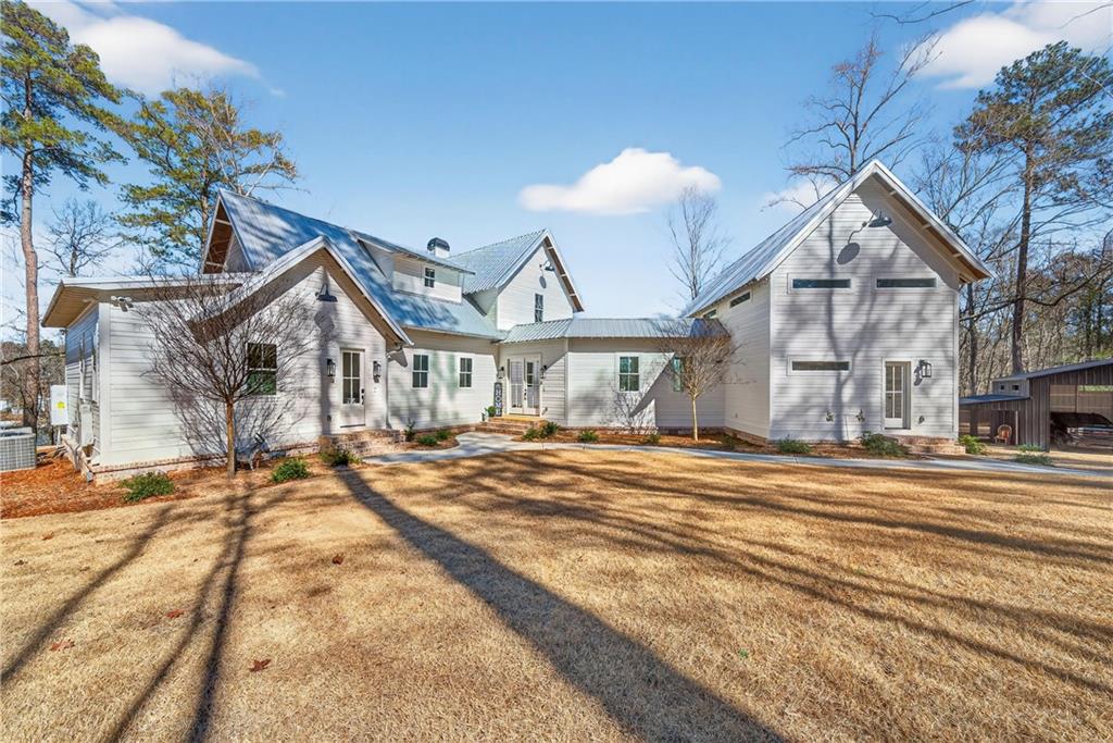 98 Bagley Road Southwest Eatonton, GA 31024 - Photo 4 of 61