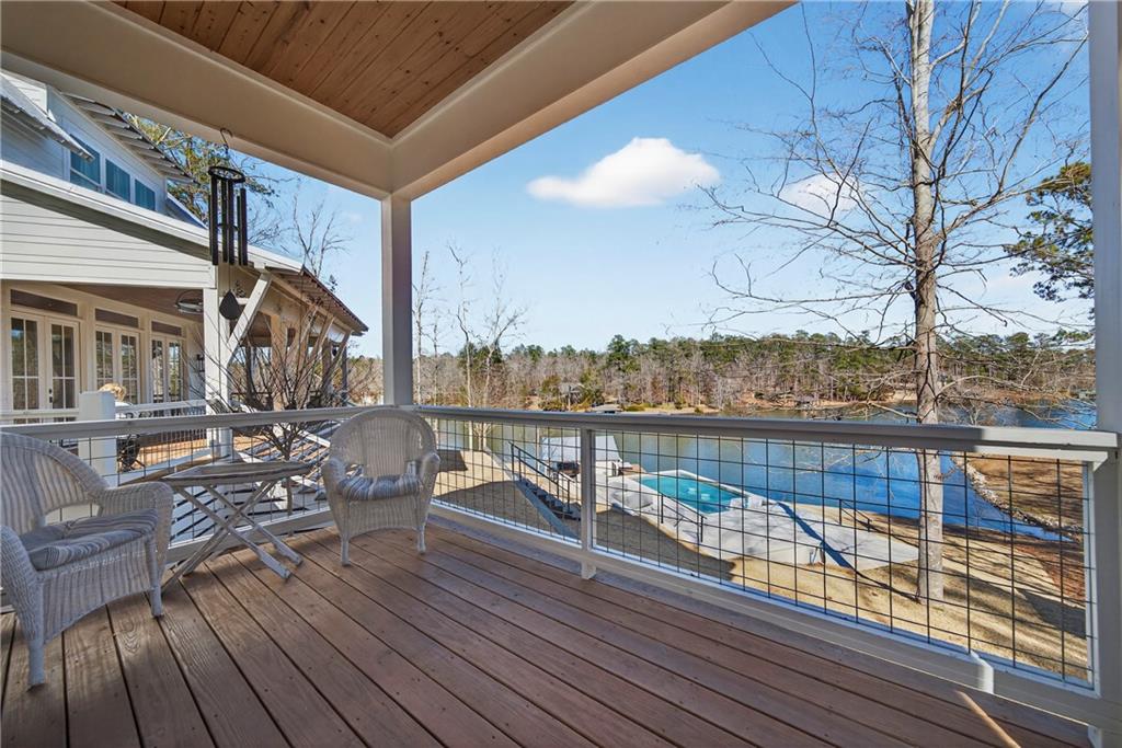 98 Bagley Road Southwest Eatonton, GA 31024 - Photo 41 of 61