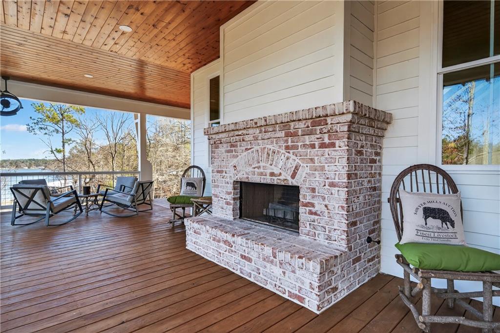 98 Bagley Road Southwest Eatonton, GA 31024 - Photo 42 of 61