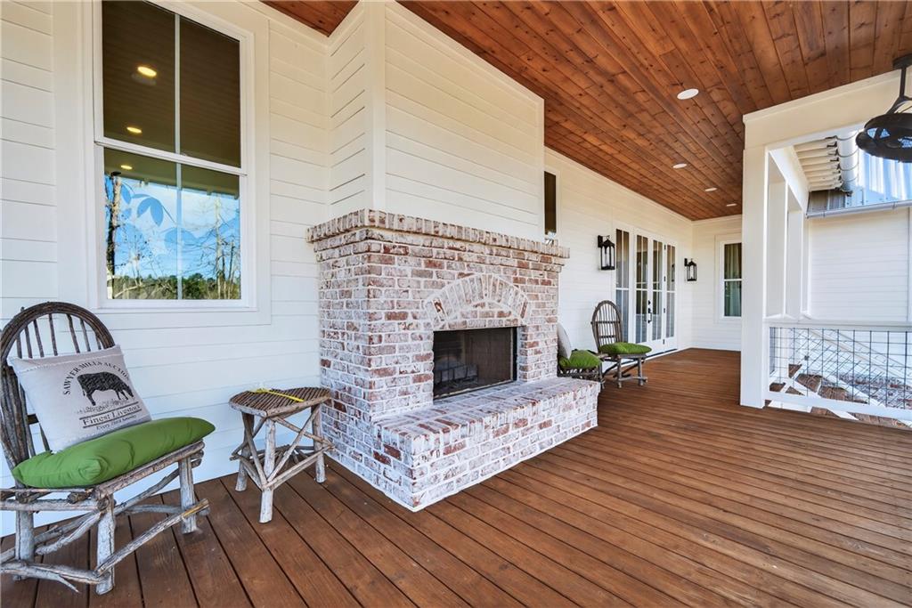 98 Bagley Road Southwest Eatonton, GA 31024 - Photo 43 of 61