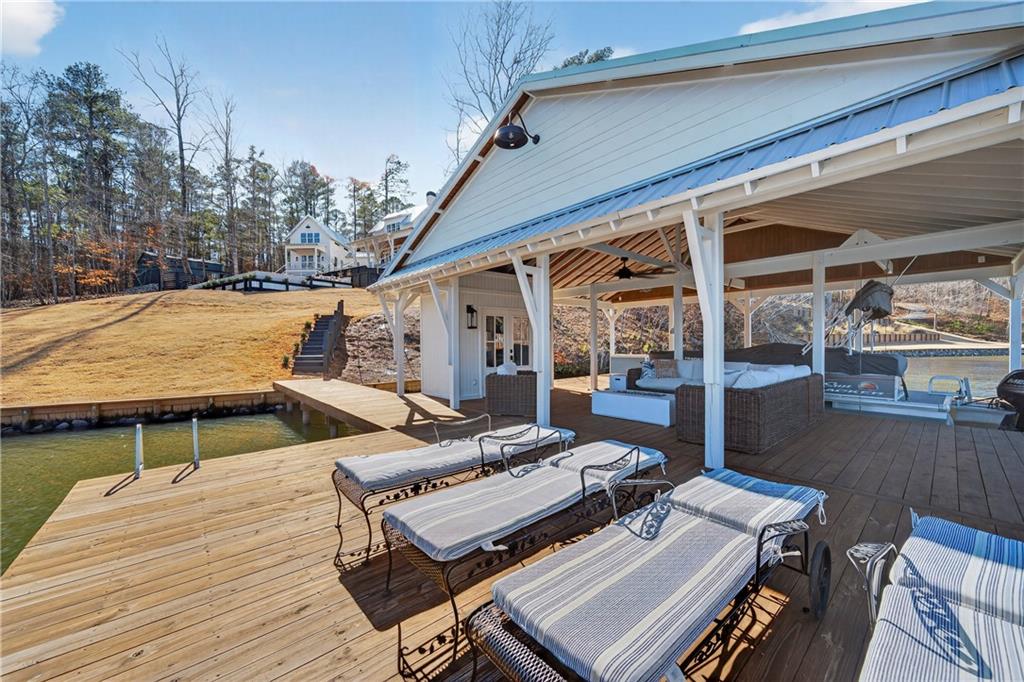 98 Bagley Road Southwest Eatonton, GA 31024 - Photo 45 of 61