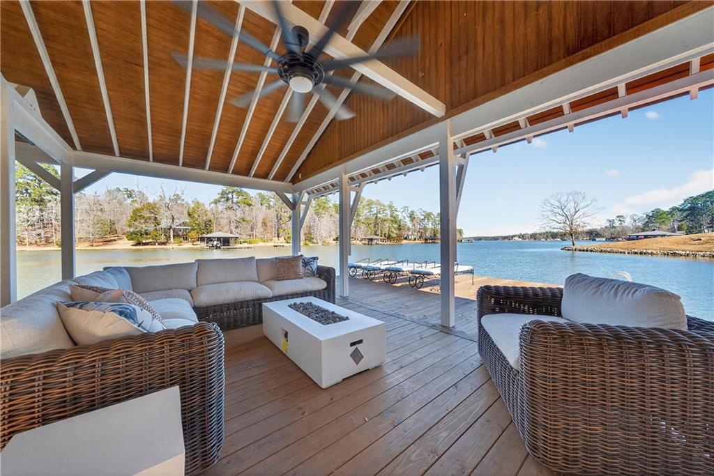 98 Bagley Road Southwest Eatonton, GA 31024 - Photo 47 of 61