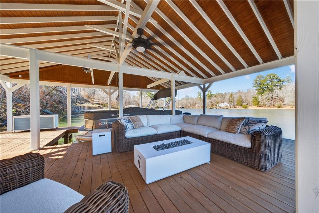 98 Bagley Road Southwest Eatonton, GA 31024 - Photo 48 of 61