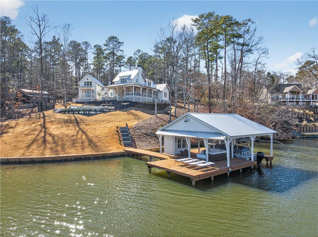 98 Bagley Road Southwest Eatonton, GA 31024 - Photo 52 of 61