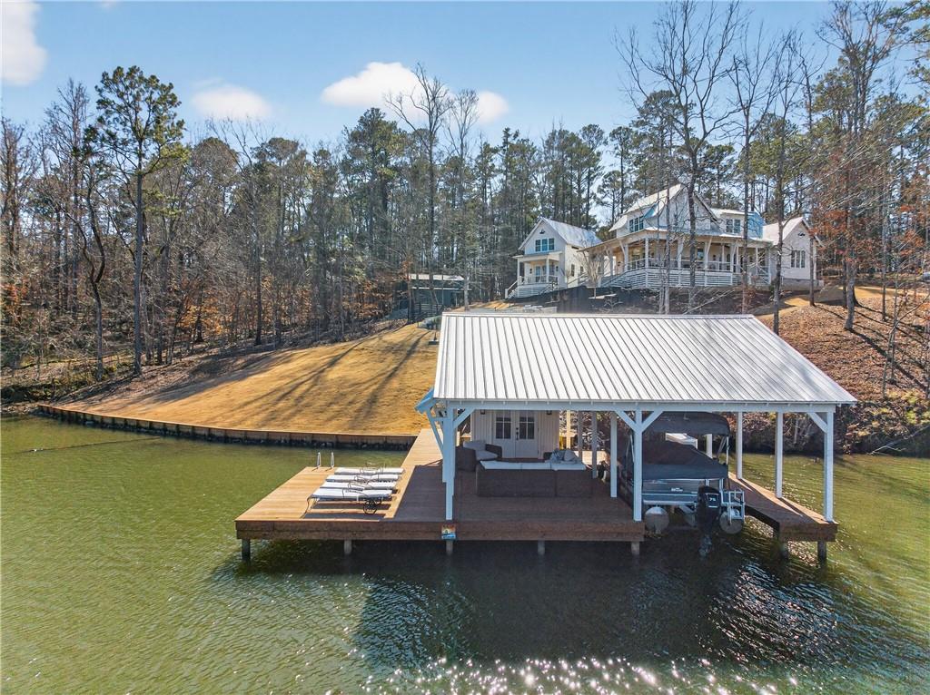 98 Bagley Road Southwest Eatonton, GA 31024 - Photo 53 of 61