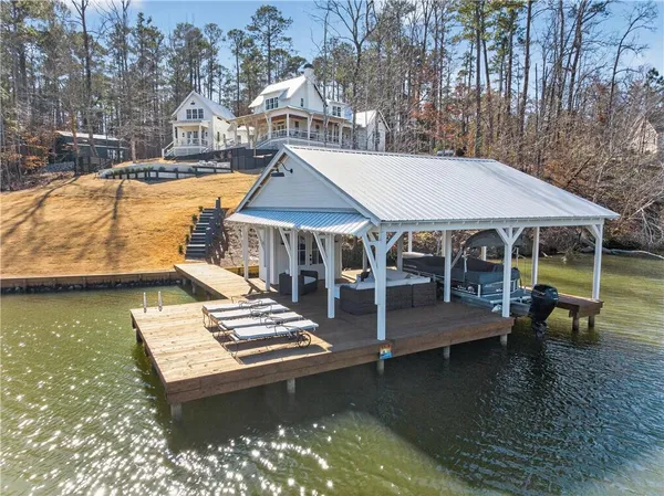$1,999,000 | 98 Bagley Road Southwest, Eatonton, GA 31024