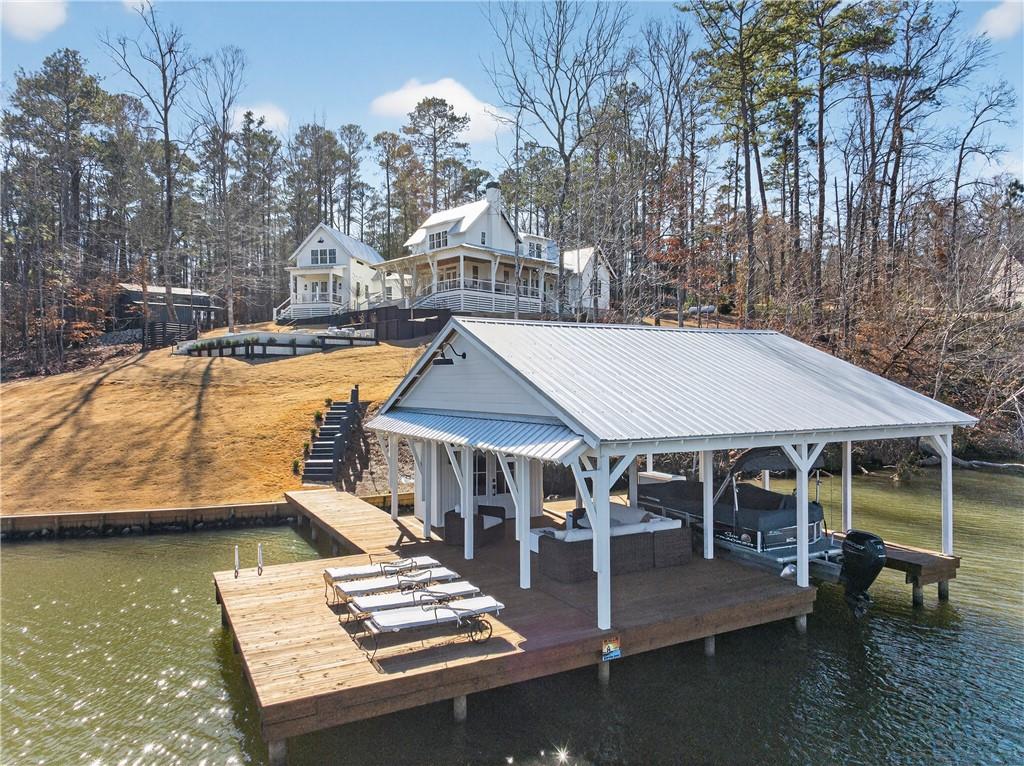 98 Bagley Road Southwest Eatonton, GA 31024 - Photo 55 of 61