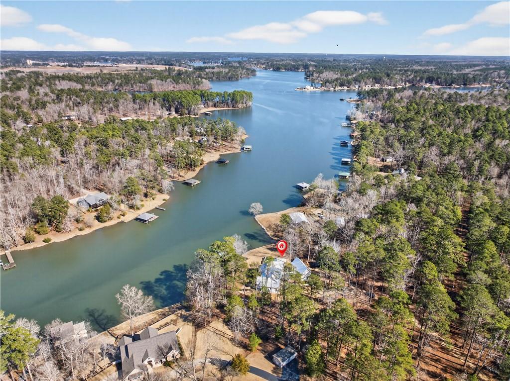 98 Bagley Road Southwest Eatonton, GA 31024 - Photo 57 of 61