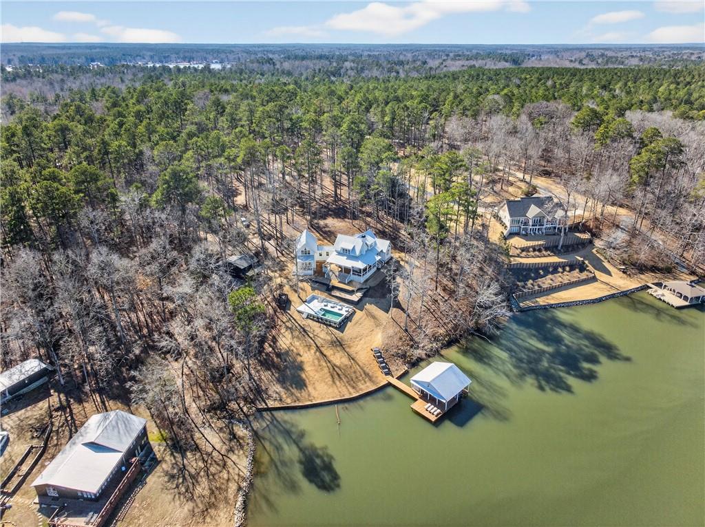 98 Bagley Road Southwest Eatonton, GA 31024 - Photo 58 of 61