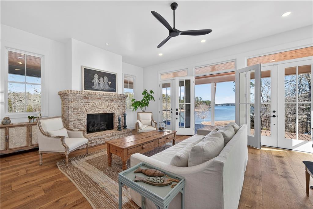 98 Bagley Road Southwest Eatonton, GA 31024 - Photo 7 of 61