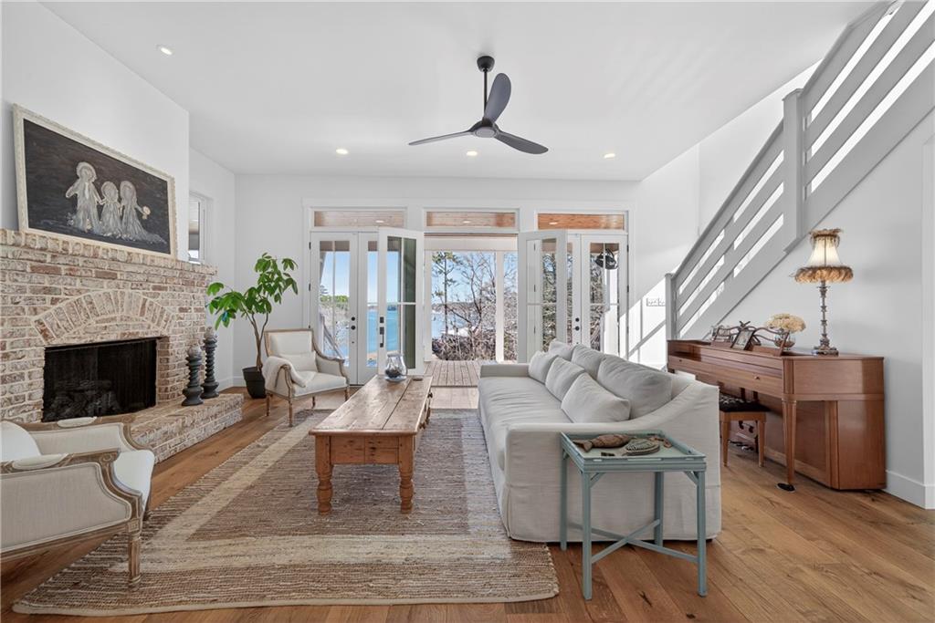 98 Bagley Road Southwest Eatonton, GA 31024 - Photo 8 of 61