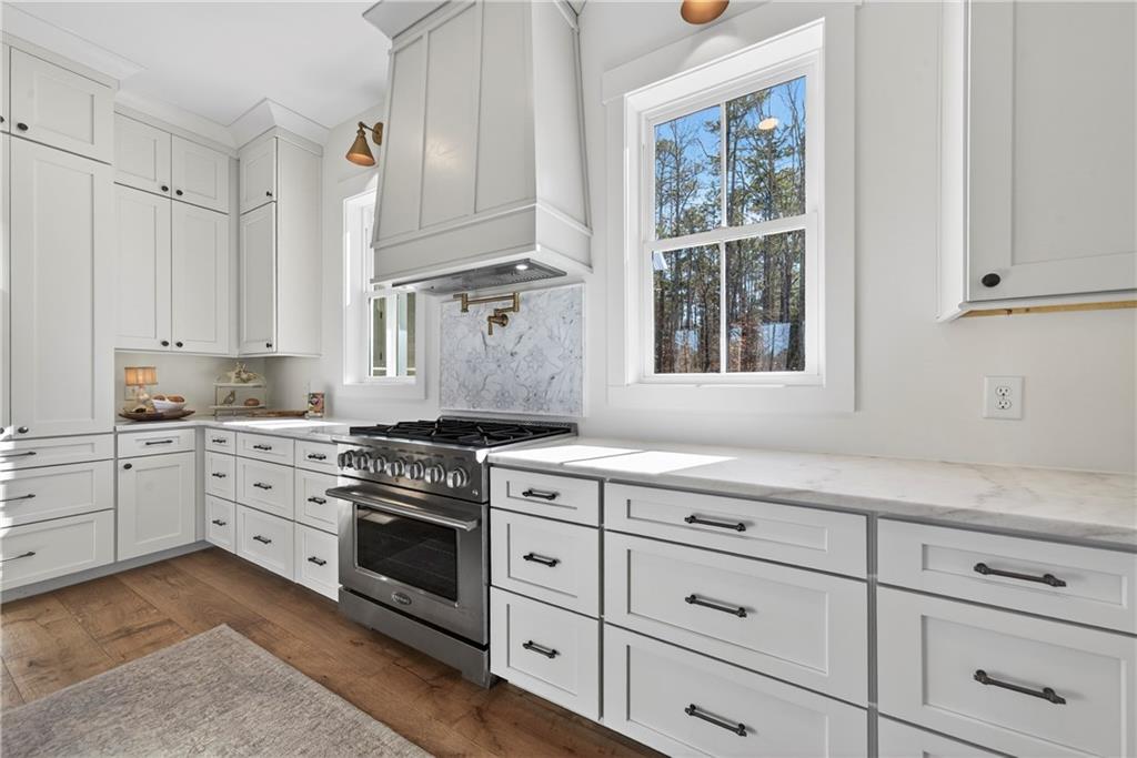 98 Bagley Road Southwest Eatonton, GA 31024 - Photo 10 of 61