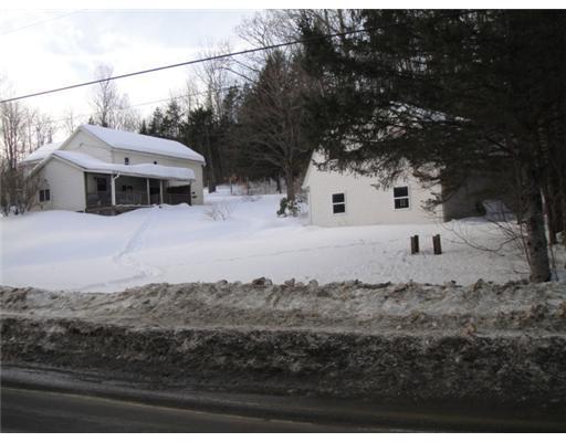 52 Cambridge Road Dexter, ME 04930 - Photo 2 of 6 Exterior Front.