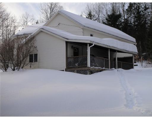 52 Cambridge Road Dexter, ME 04930 - Photo 3 of 6 Exterior Front.
