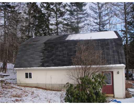 52 Cambridge Road Dexter, ME 04930 - Photo 4 of 6 Storage.
