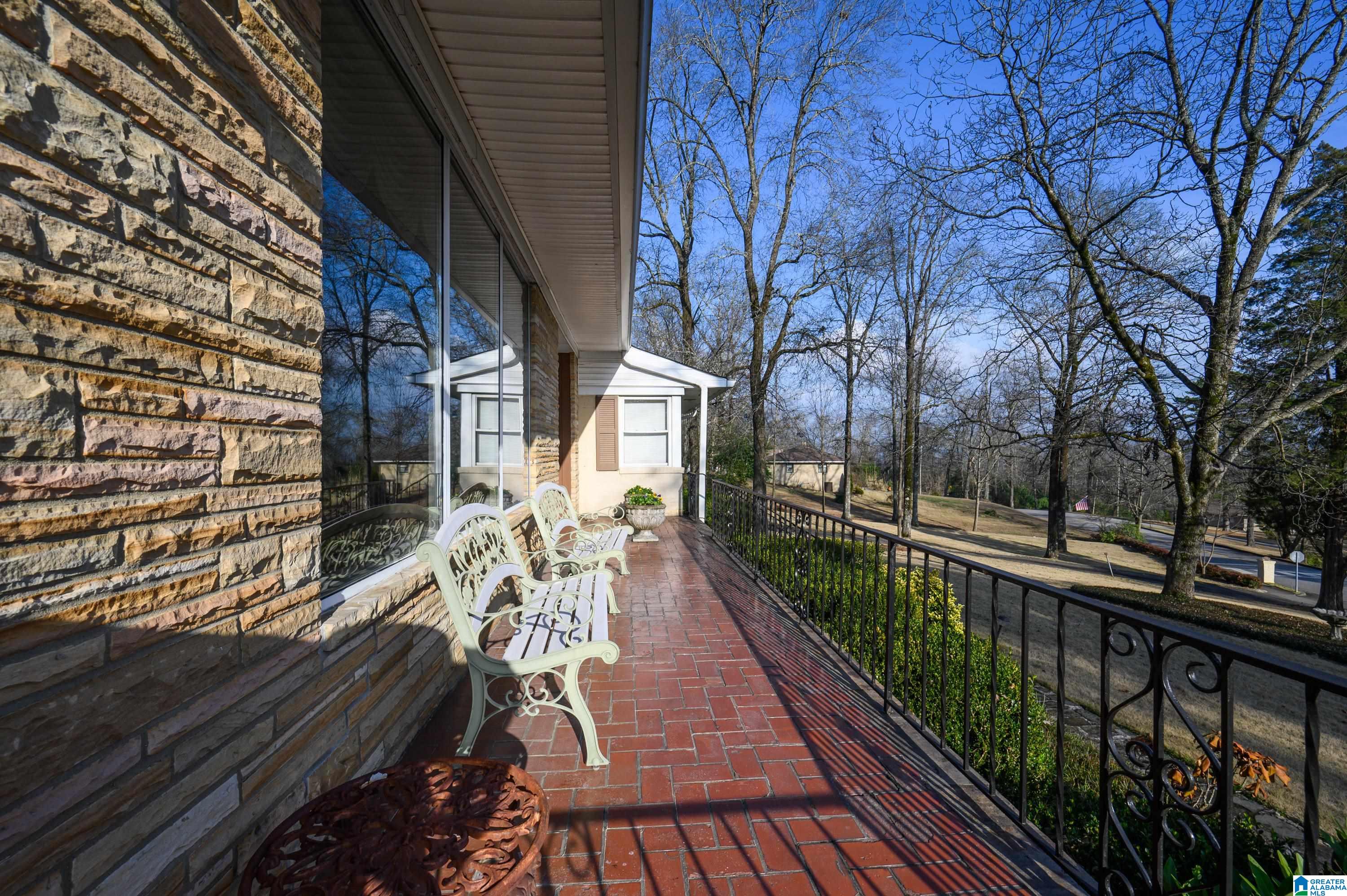 2710 Shades Crest Road Birmingham, AL 35209 - Photo 4 of 60