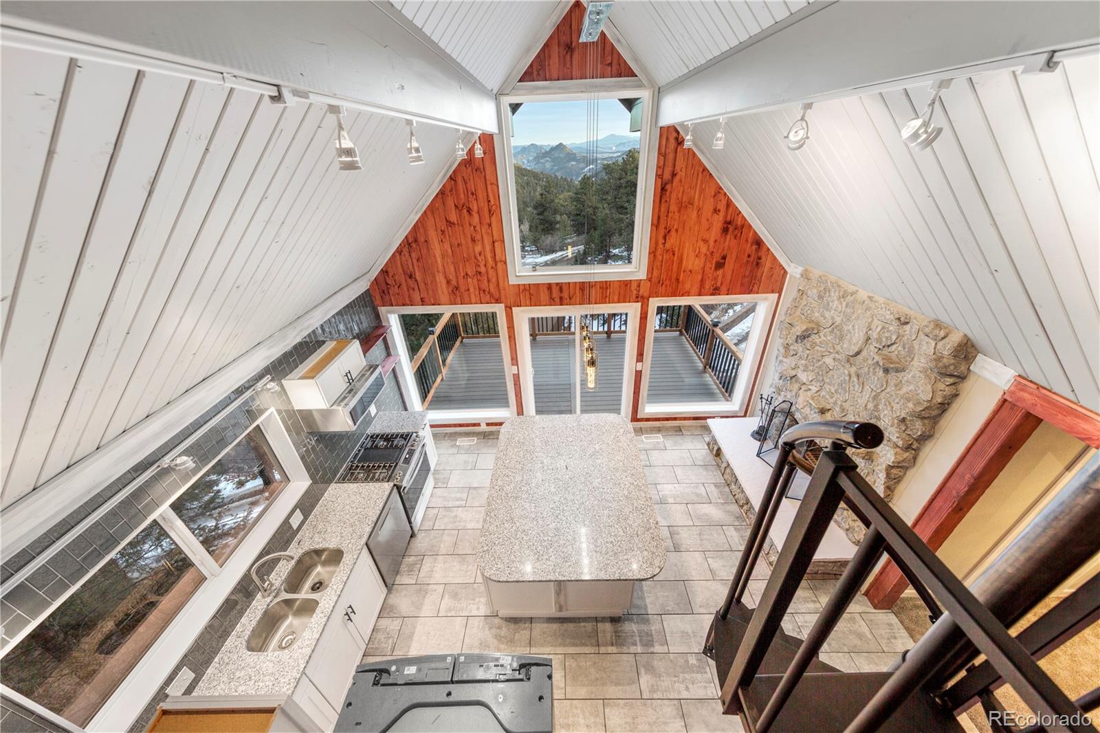 13205 Shiloh Road Conifer, CO 80433 - Photo 12 of 40