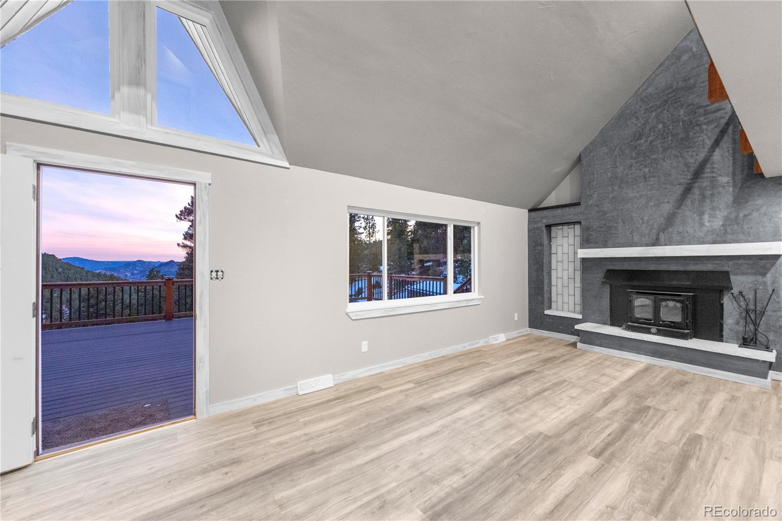 13205 Shiloh Road Conifer, CO 80433 - Photo 14 of 40
