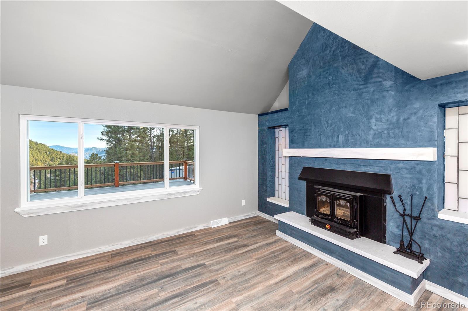 13205 Shiloh Road Conifer, CO 80433 - Photo 15 of 40