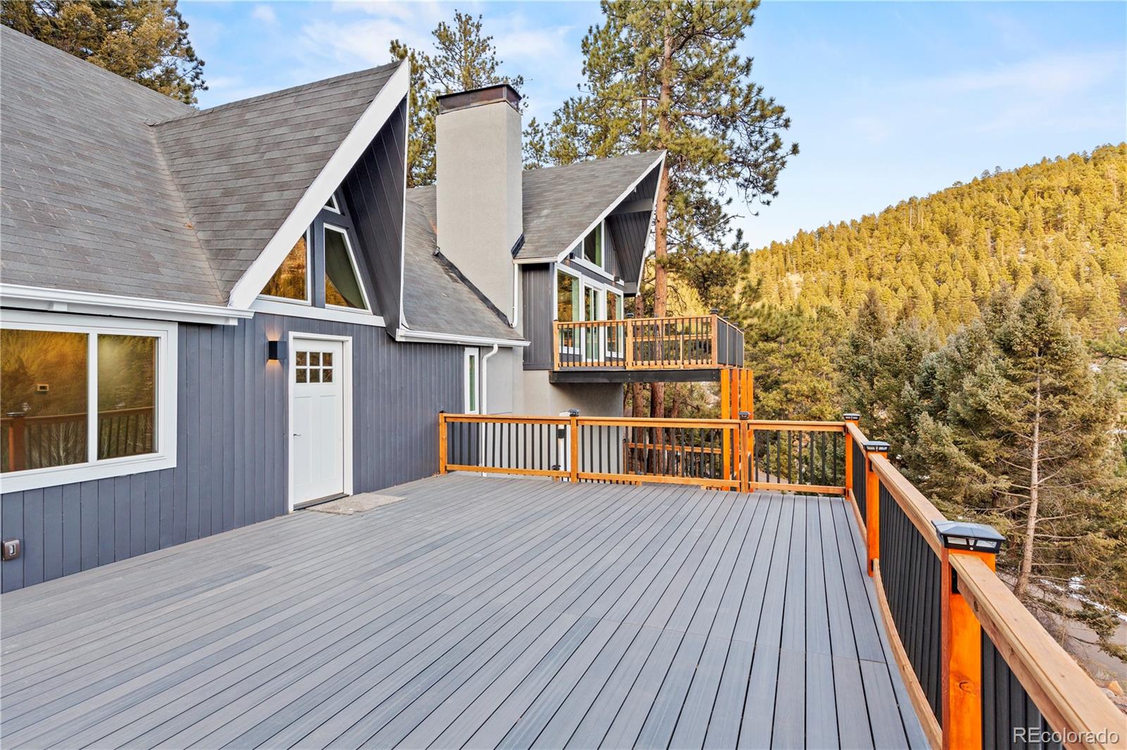 13205 Shiloh Road Conifer, CO 80433 - Photo 17 of 40