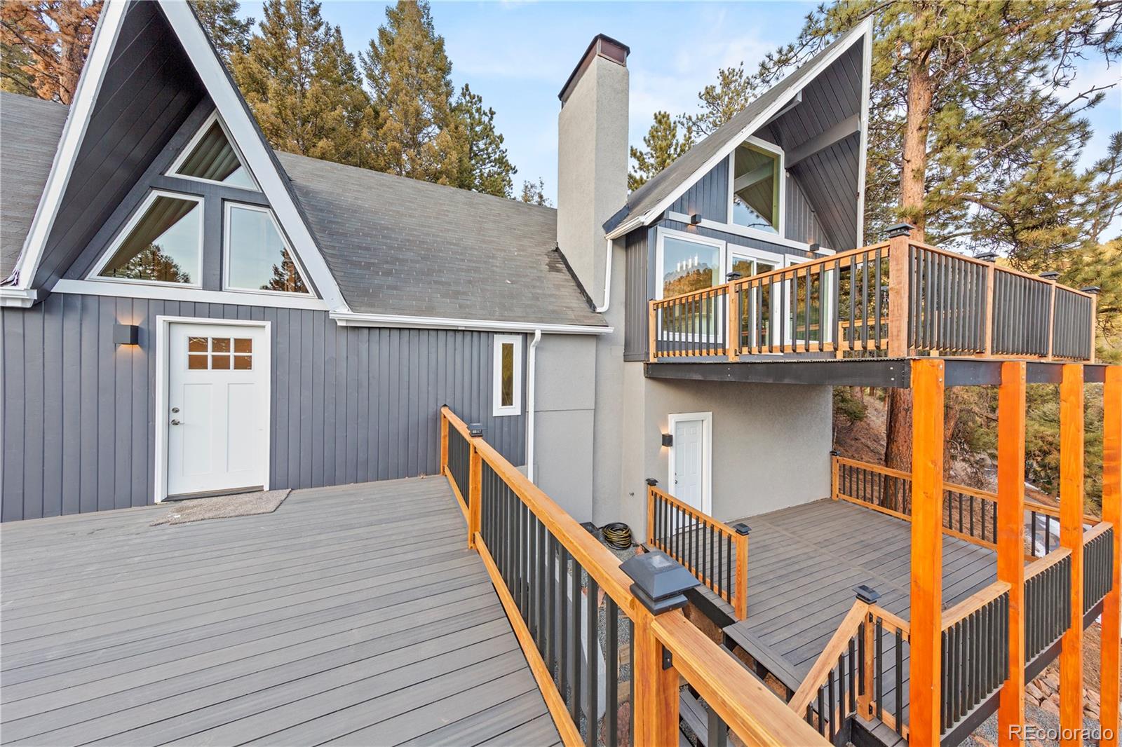 13205 Shiloh Road Conifer, CO 80433 - Photo 18 of 40