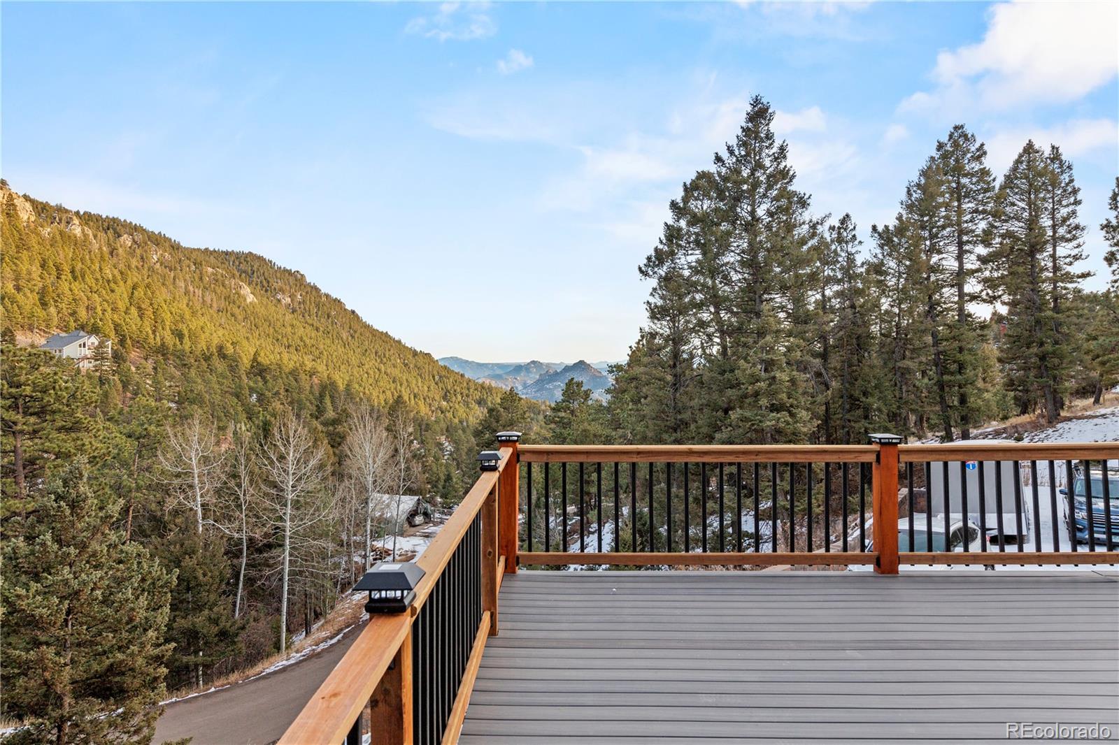 13205 Shiloh Road Conifer, CO 80433 - Photo 19 of 40