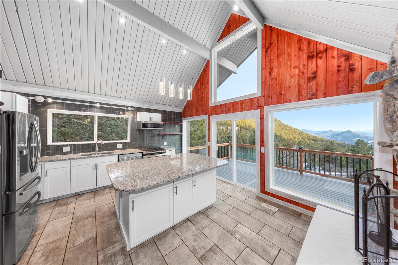 13205 Shiloh Road Conifer, CO 80433 - Photo 2 of 40