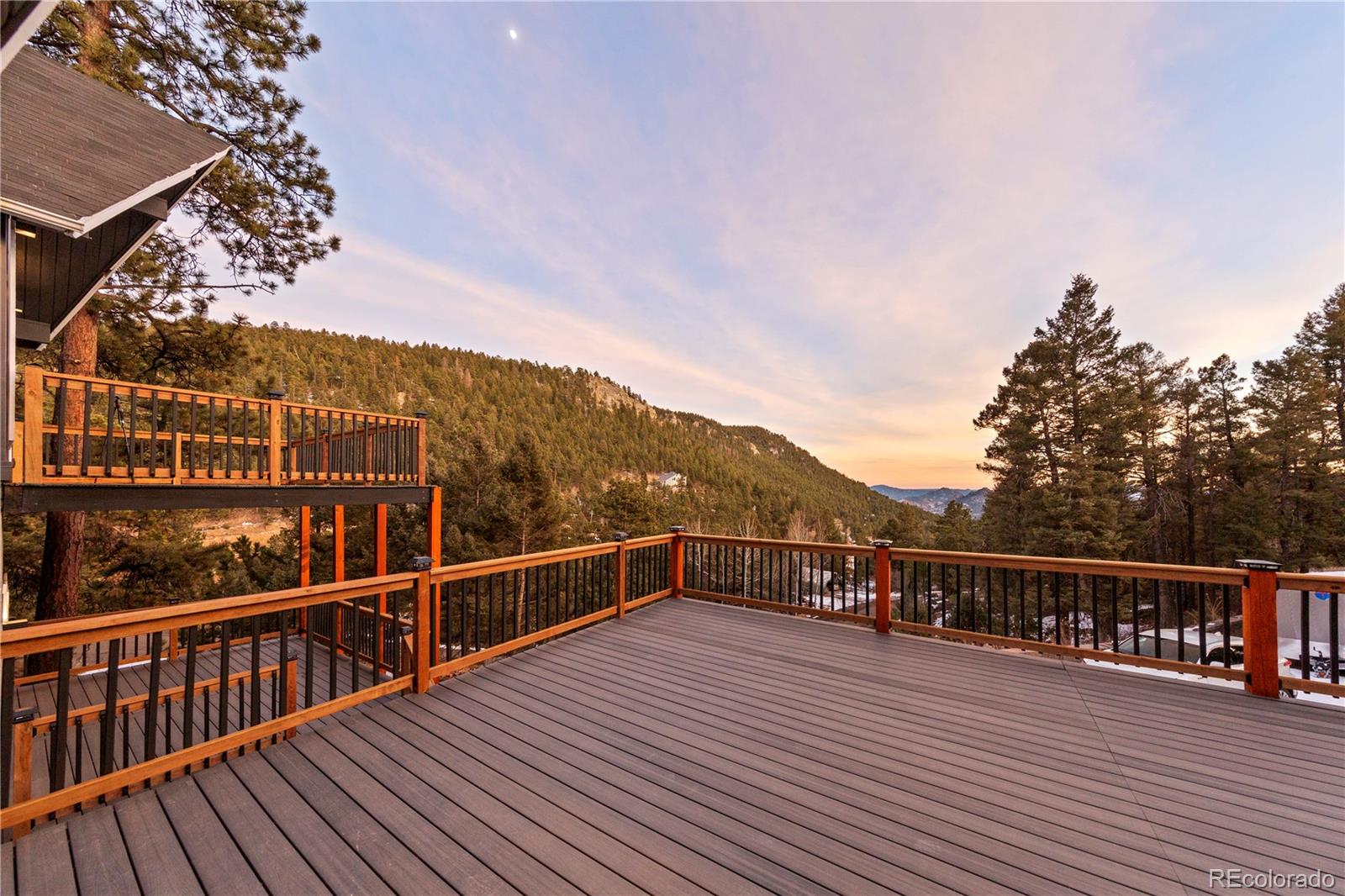 13205 Shiloh Road Conifer, CO 80433 - Photo 21 of 40