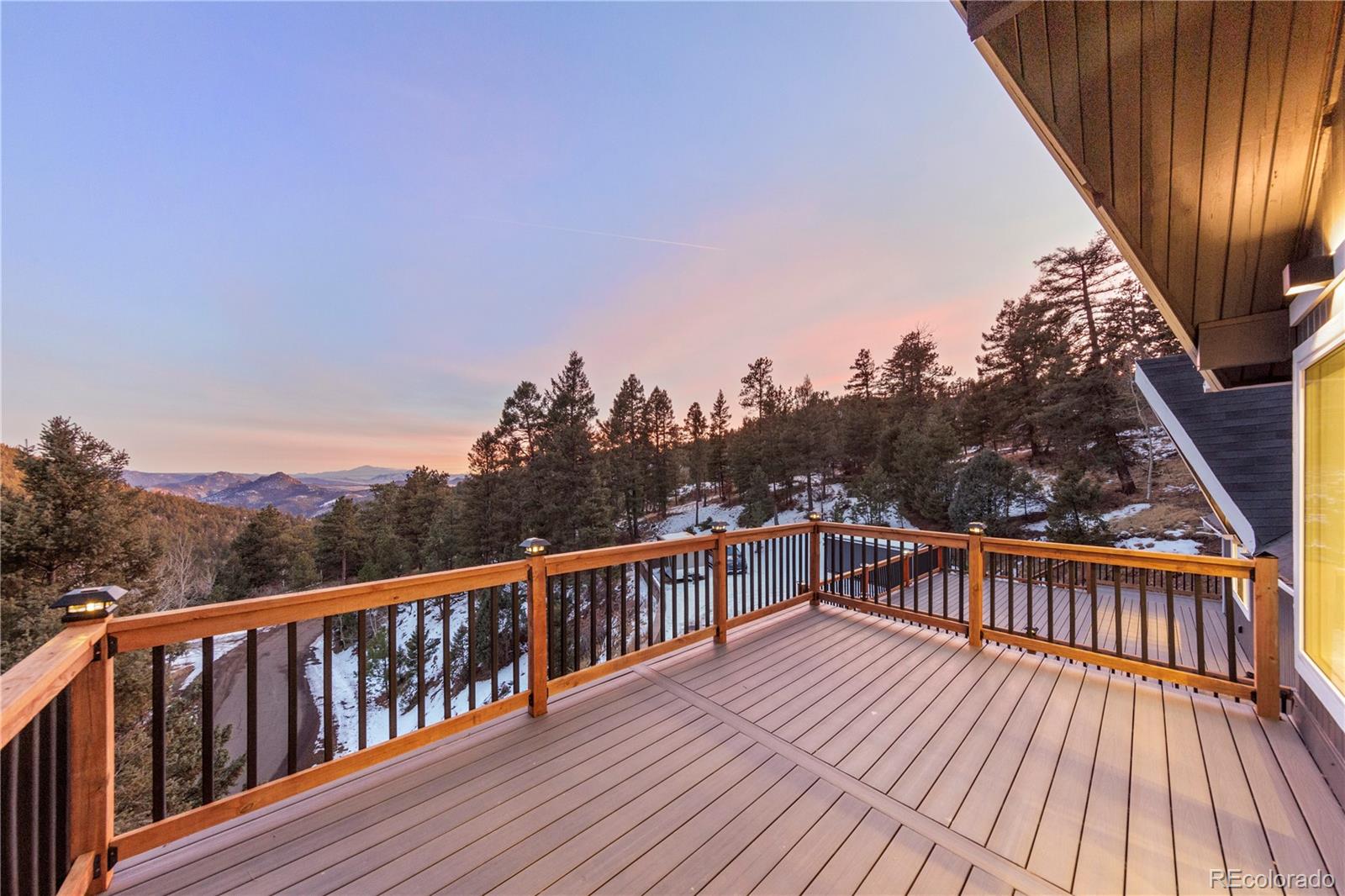 13205 Shiloh Road Conifer, CO 80433 - Photo 22 of 40