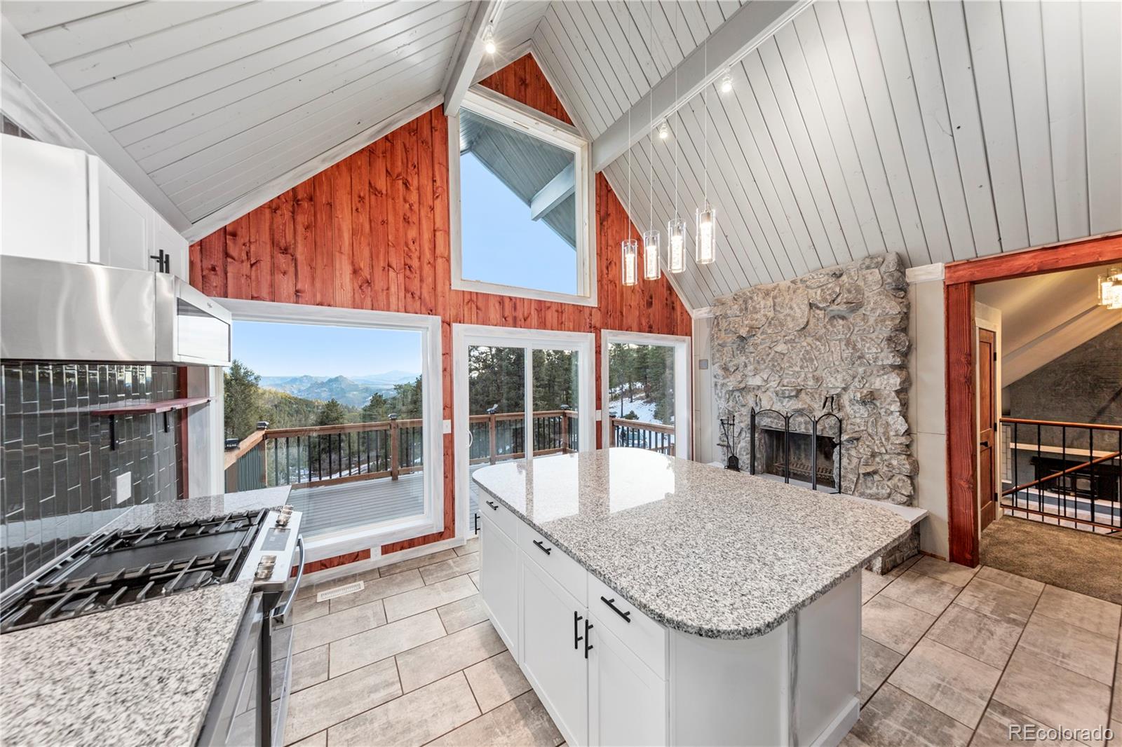 13205 Shiloh Road Conifer, CO 80433 - Photo 3 of 40