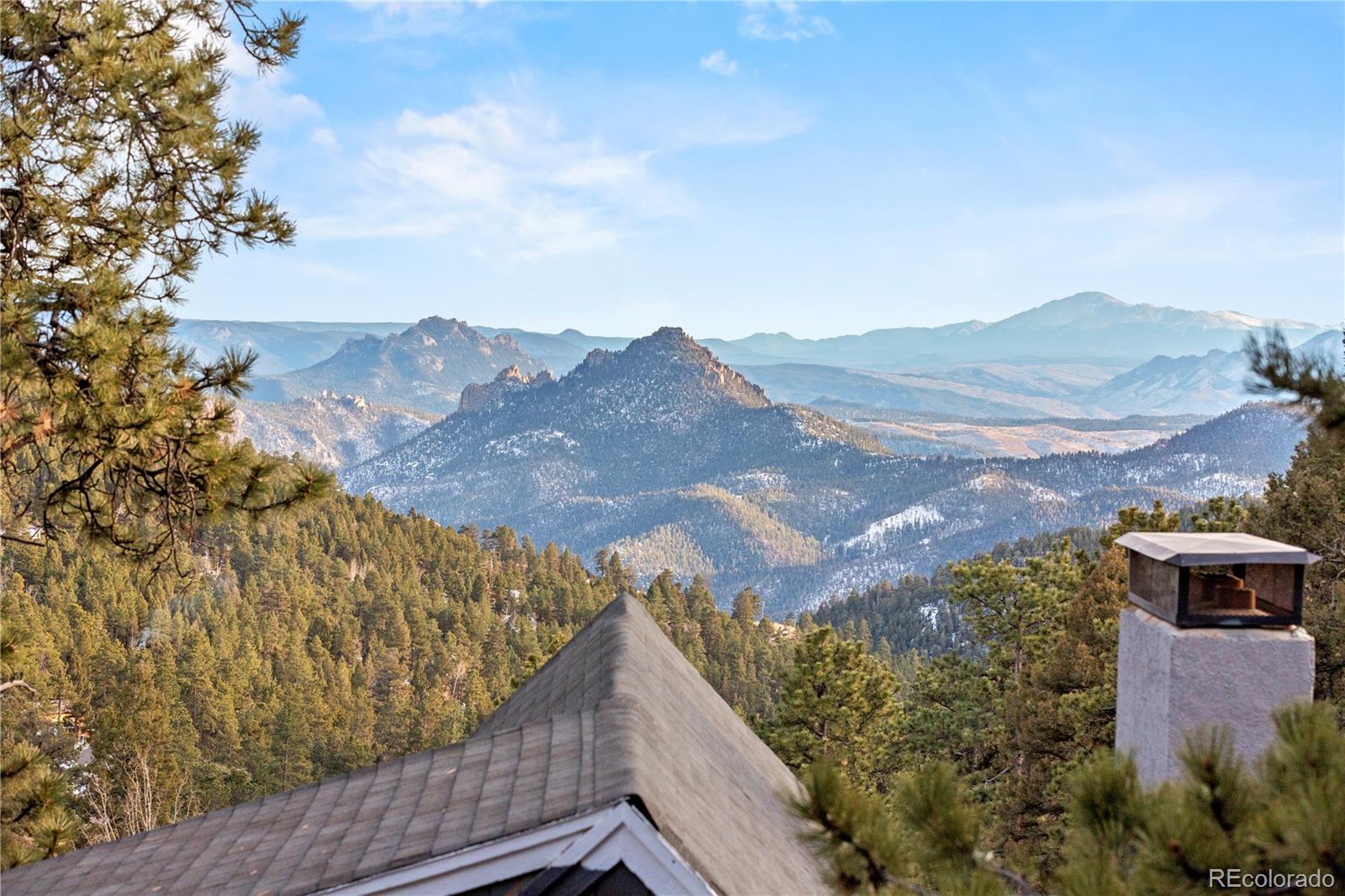 13205 Shiloh Road Conifer, CO 80433 - Photo 5 of 40