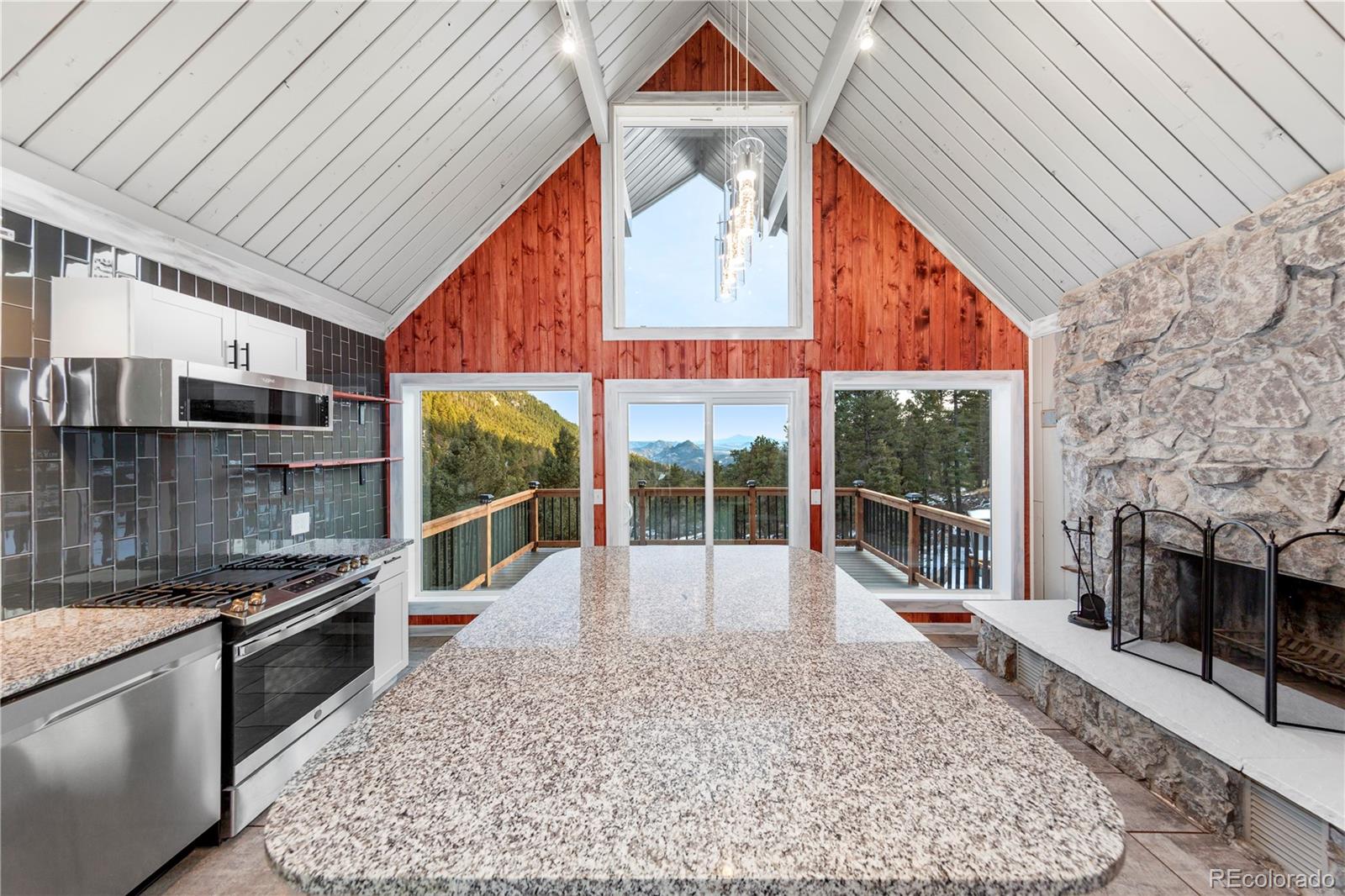 13205 Shiloh Road Conifer, CO 80433 - Photo 6 of 40