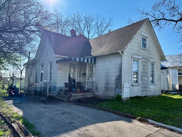 $35,000 | 2110 Catalpa Dr., Dayton, OH 45406
