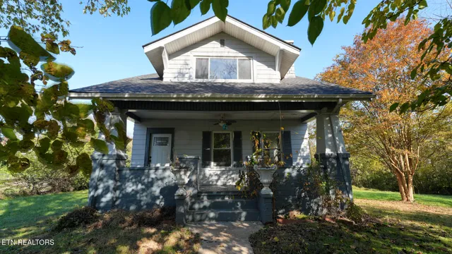 $335,000 | 1619 Beaumont Avenue, Knoxville, TN 37921