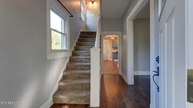 $335,000 | 1619 Beaumont Avenue, Knoxville, TN 37921