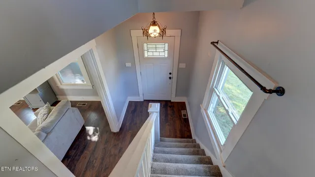 $335,000 | 1619 Beaumont Avenue, Knoxville, TN 37921