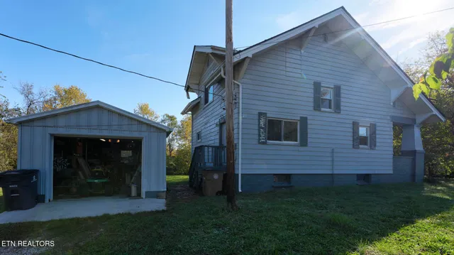 $335,000 | 1619 Beaumont Avenue, Knoxville, TN 37921
