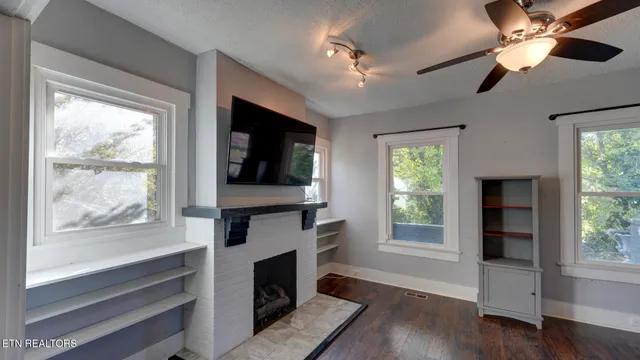 $335,000 | 1619 Beaumont Avenue, Knoxville, TN 37921