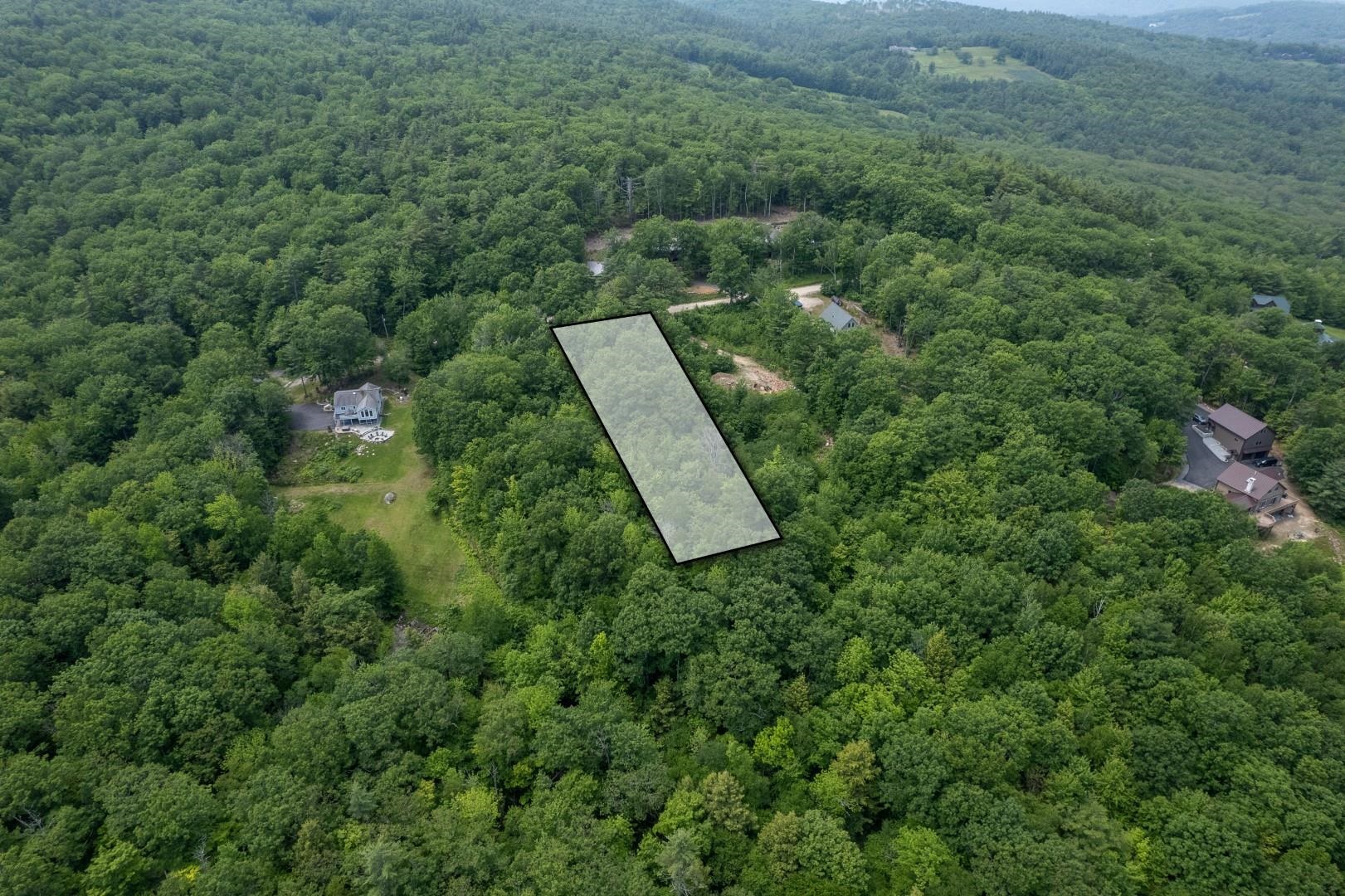 Lot 27 Lane Road Holderness, NH 03245 - Photo 5 of 20