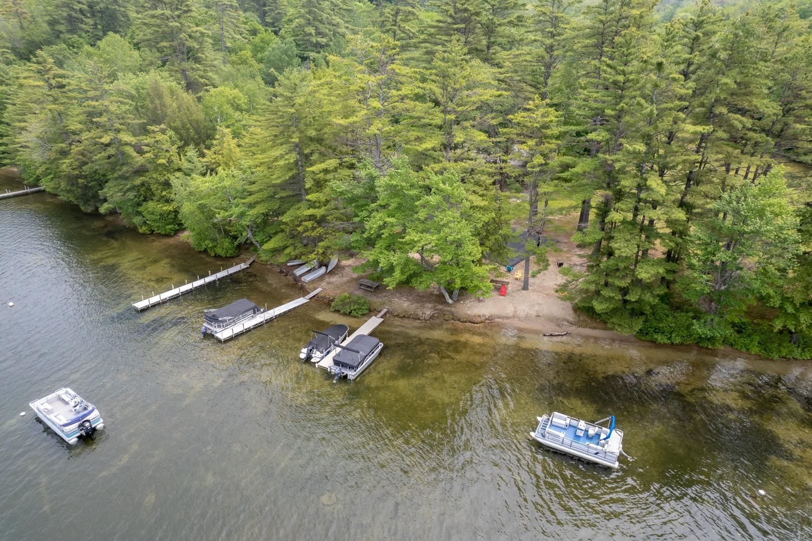 Lot 27 Lane Road Holderness, NH 03245 - Photo 8 of 20