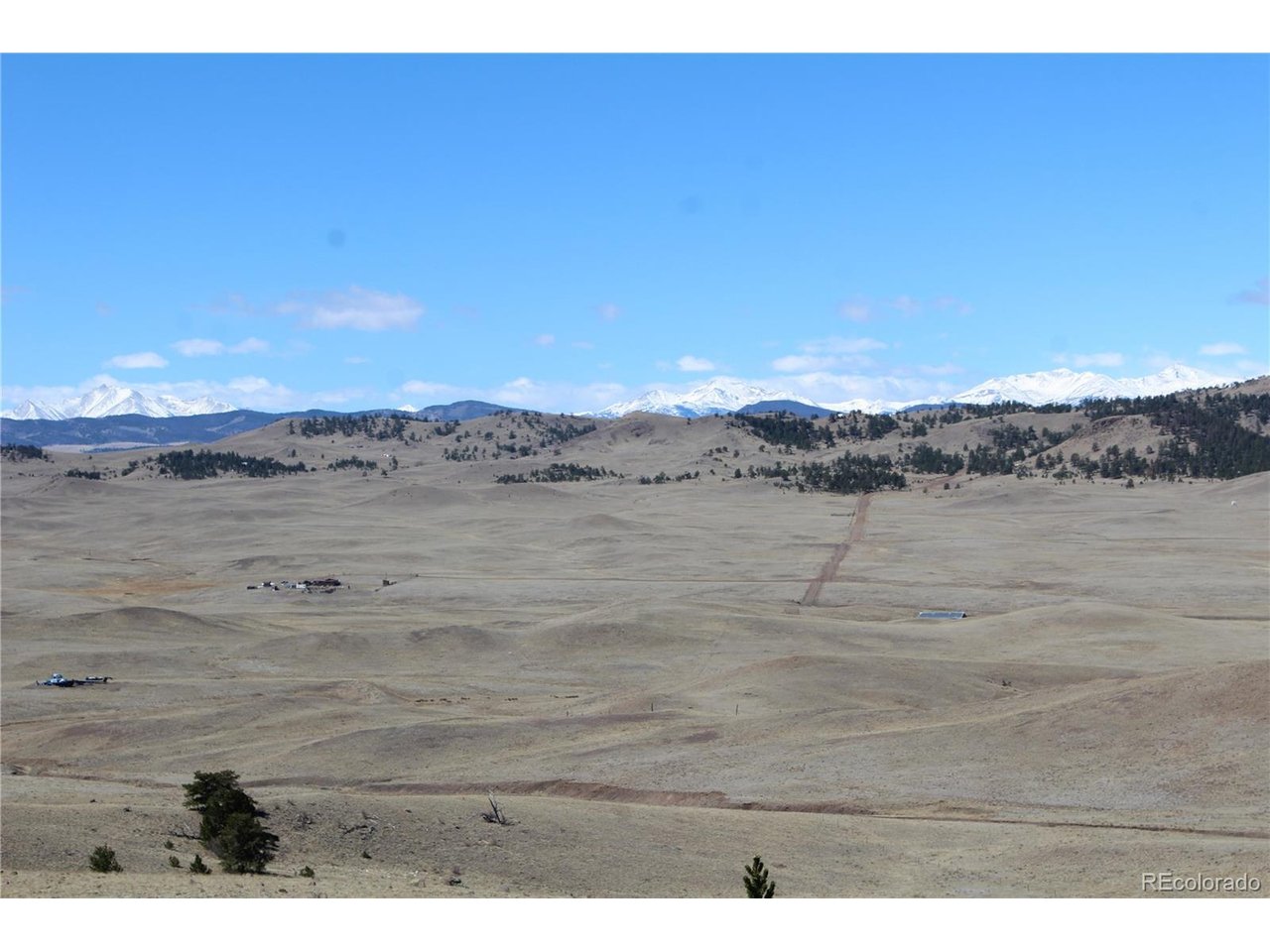 26 Wolfe Road Hartsel, CO 80449 - Photo 6 of 27