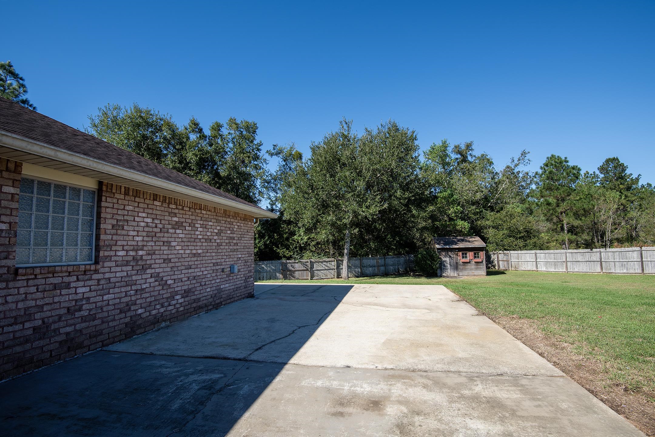 15345 Fremont Court Foley, AL 36535 - Photo 31 of 35 Patio