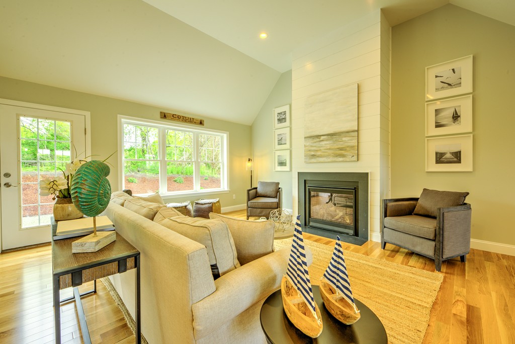 118 Abbey Gate Road Barnstable, MA 02635 - Photo 4 of 27