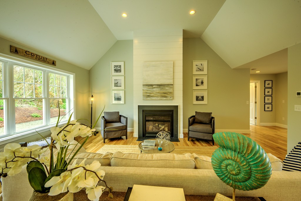 118 Abbey Gate Road Barnstable, MA 02635 - Photo 5 of 27