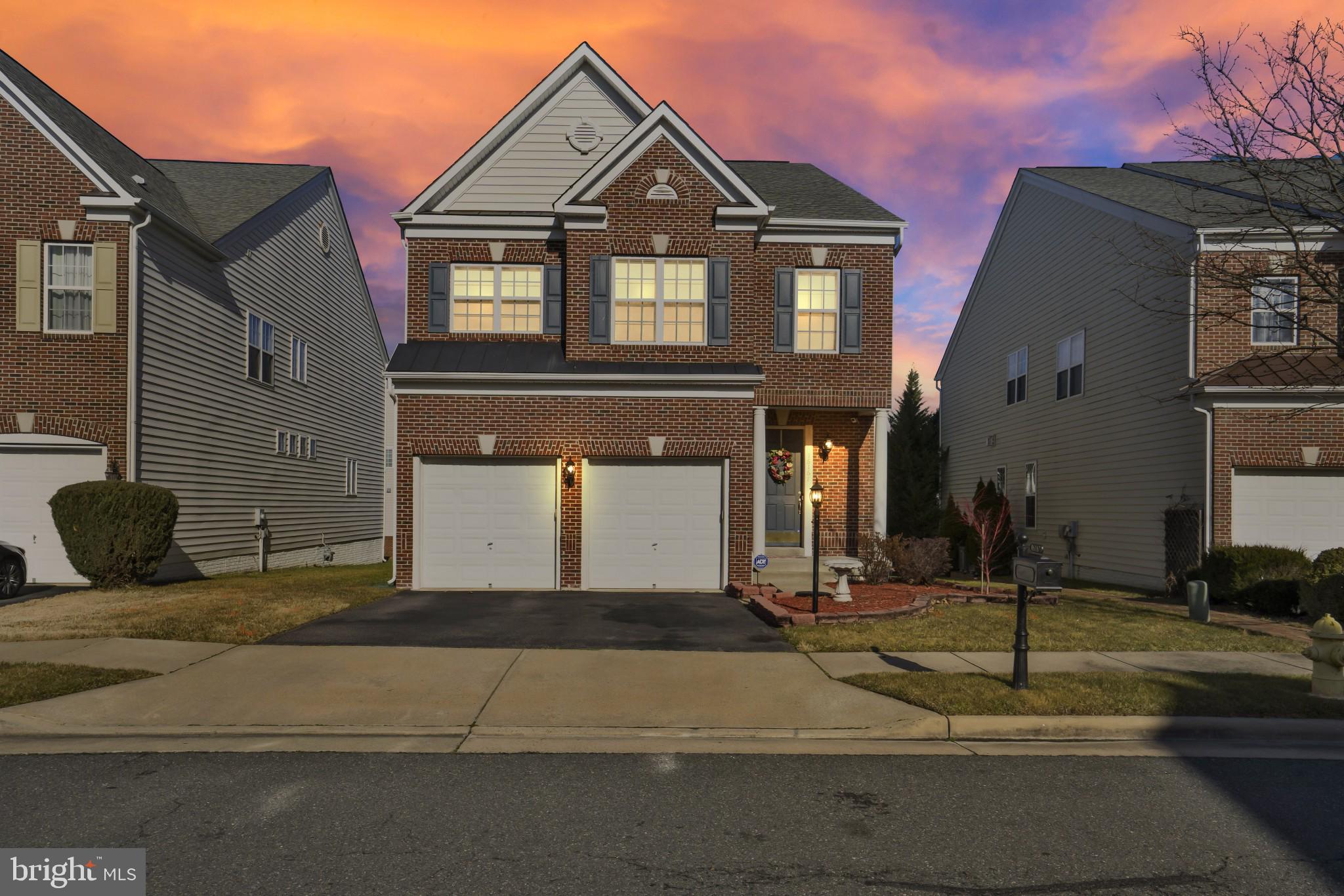 16167 Radburn Street Woodbridge, VA 22191 - Photo 1 of 36 Gallery Image 1